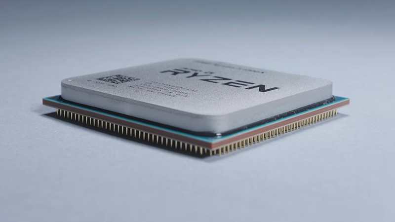 Image: AMD